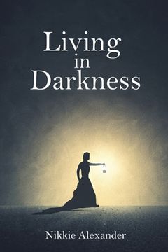 portada Living in Darkness