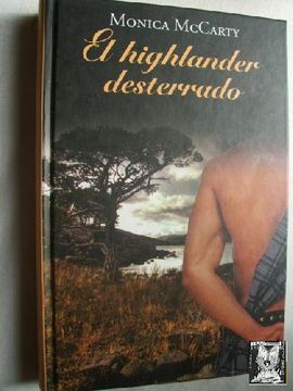 portada El Highlander Desterrado
