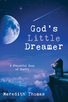 portada God's Little Dreamer (en Inglés)