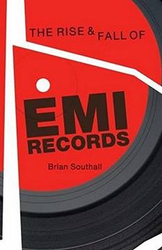 portada Rise and Fall of EMI Records, The