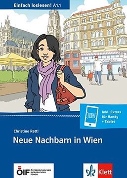 portada Neue Nachbarn in Wien: Nachbarschaft und Familienformen. Buch + Online-Angebot (en Alemán)