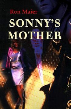portada sonny's mother (en Inglés)