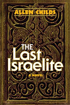 portada The Last Israelite (en Inglés)