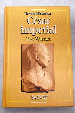 portada César Imperial