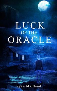 portada Luck of the Oracle (en Inglés)