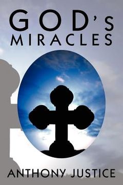 portada god`s miracles