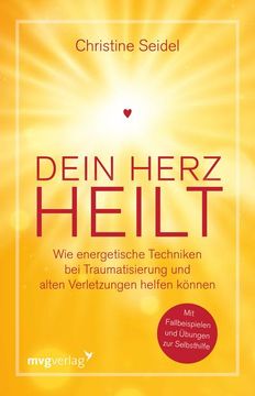 portada Dein Herz Heilt (in German)
