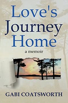 portada Love's Journey Home (en Inglés)