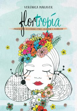 portada Flortropia (in Spanish)