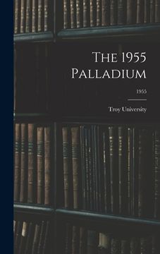portada The 1955 Palladium; 1955 (en Inglés)