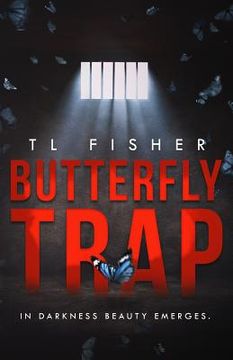portada Butterfly Trap (en Inglés)