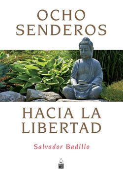 portada Ocho Senderos Hacia la Libertad (in Spanish)