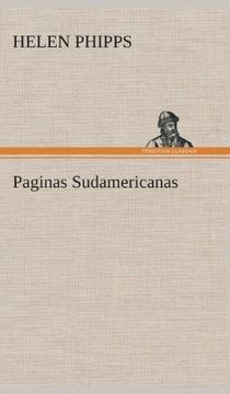 portada Paginas Sudamericanas (in Spanish)