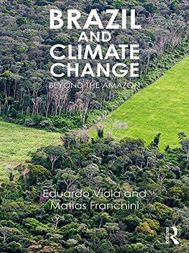 portada Brazil and Climate Change: Beyond the Amazon (en Inglés)