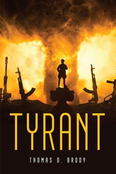 portada Tyrant (in English)