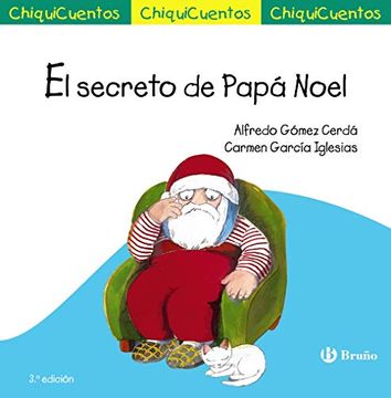 portada El Secreto de Pap? Noel (in Spanish)