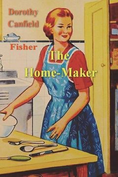 portada The Home-Maker (in English)