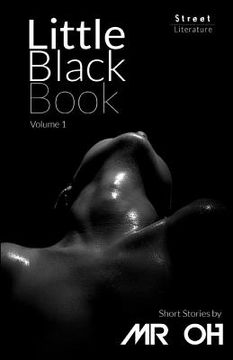 portada Little Black Book: Volume 1 (en Inglés)