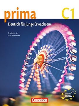 portada prima German: Sch?lerbuch Band 7 (Student Book) (German Edition) (in German)