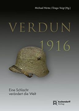 portada Verdun 1916