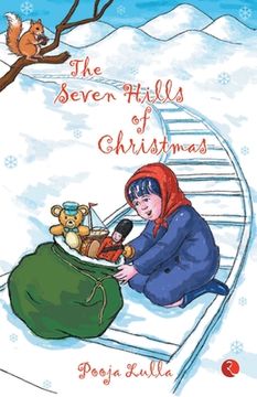 portada The Seven Hills of Christmas (in English)