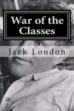 portada War of the Classes (en Inglés)
