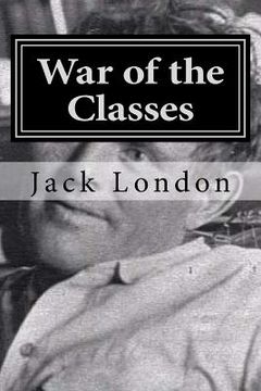 portada War of the Classes (in English)