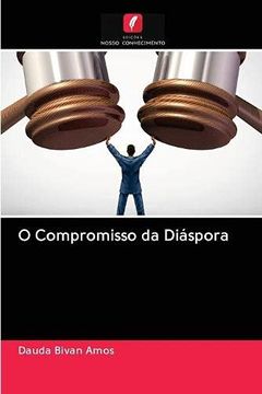 portada O Compromisso da Diáspora (en Portugués)