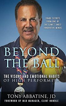 portada Beyond the Ball: The Visual and Emotional Habits of High Performers 