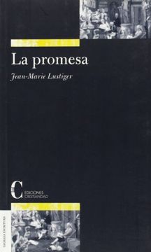 portada La Promesa (in Spanish)