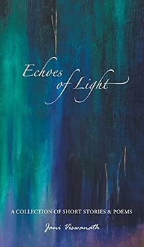 portada Echoes of Light (en Inglés)