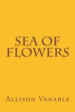 portada Sea of Flowers (in English)