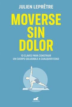 portada Moverse sin Dolor (in Spanish)