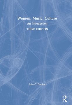 portada Women, Music, Culture: An Introduction (en Inglés)