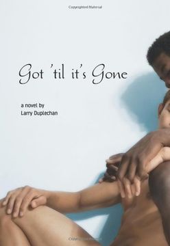 portada Got 'til It's Gone: 0 (en Inglés)