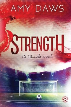portada Strength: Alternate Cover
