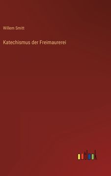 portada Katechismus der Freimaurerei 