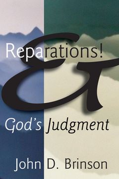 portada Reparations and God's Judgment (en Inglés)
