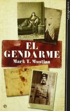 portada El Gendarme (in Spanish)