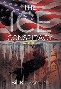 portada The Ice Conspiracy: 2nd Edition (in English)