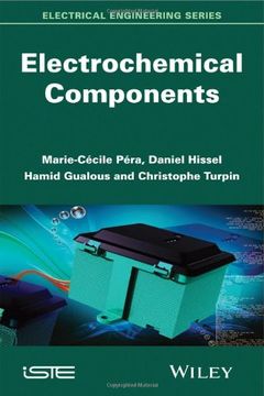 portada Electrochemical Components