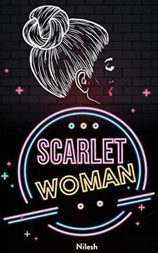 portada Scarlet Woman (in English)