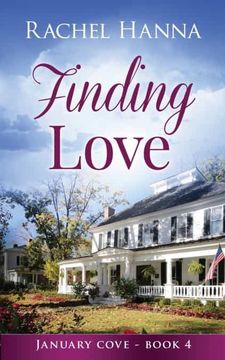 portada Finding Love: 4 (January Cove) 