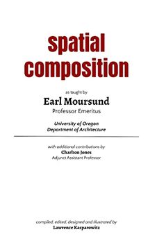 portada Spatial Composition (in English)
