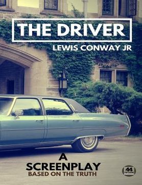 portada The Driver (en Inglés)