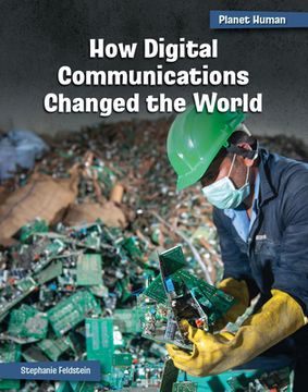 portada How Digital Communications Changed the World (in English)