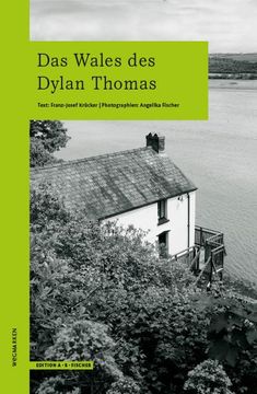 portada Das Wales des Dylan Thomas (en Alemán)