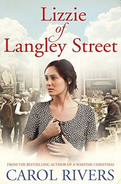 portada Lizzie of Langley Street