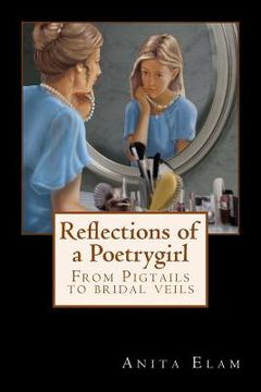 portada Reflections of a Poetrygirl (en Inglés)