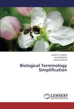 portada Biological Terminology Simplification